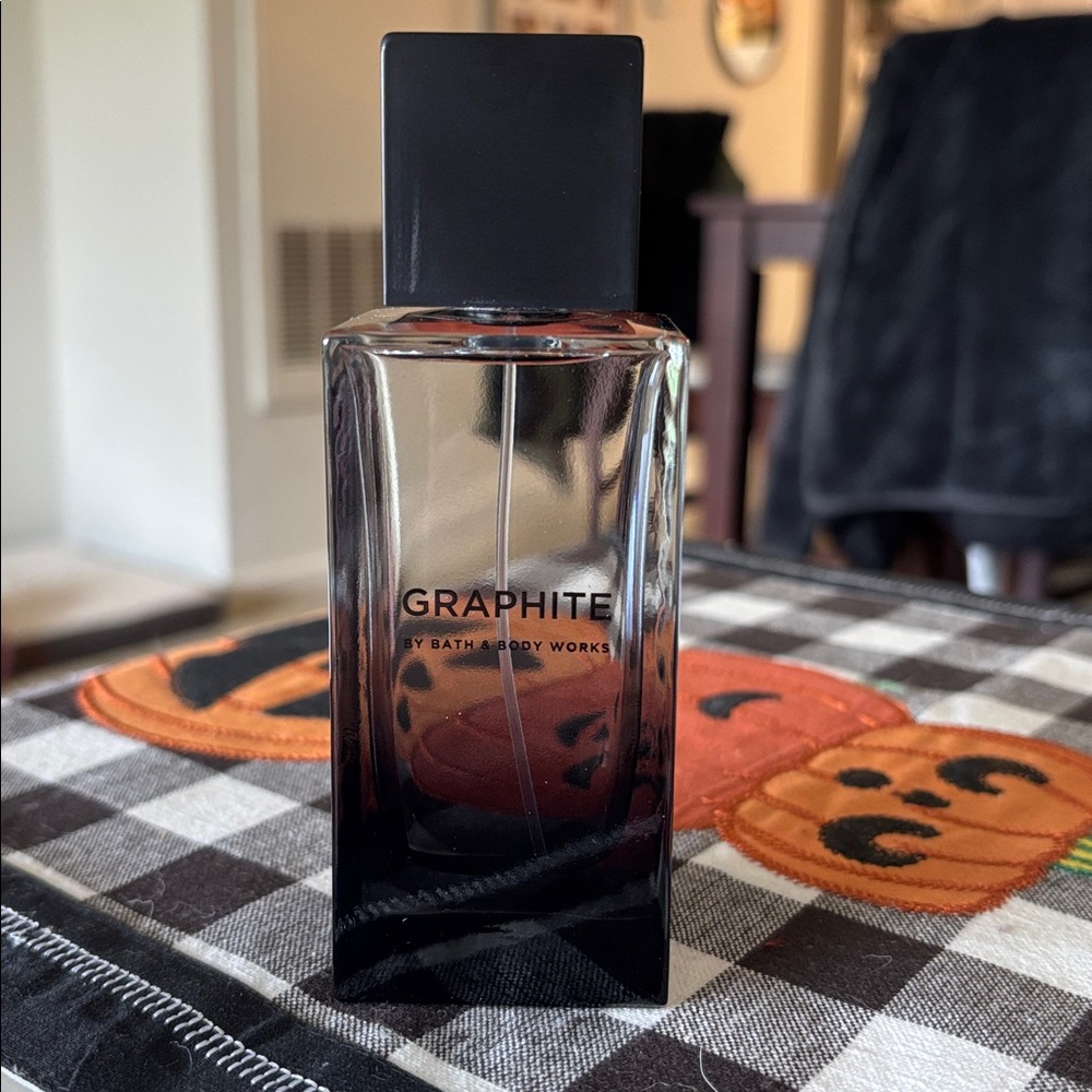 Graphite Cologne Bath & Body Works